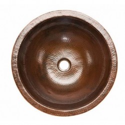 Premier Copper Bathroom Sink - VR17SKDB