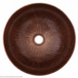 Premier Copper Bathroom Sink - VR13BDB
