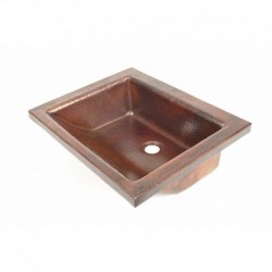 Nassau Sink