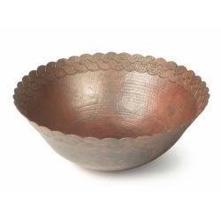 Braided Laurel Sink