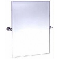 Radiance Gear Tilt Med Rectangle 20 x 26 Mirror RM-826