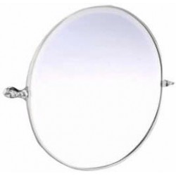 Radiance Gear Tilt Round 24 Mirror RM-820