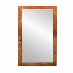 Native Trails Milano Mirror