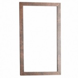 Native Trails Milano Mirror