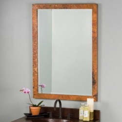Native Trails Milano Mirror