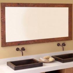 Native Trails Milano Mirror