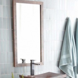 Native Trails Milano Mirror