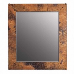 Native Trails Tuscany Rectangle Mirror