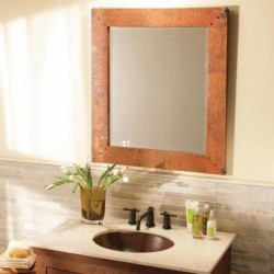 Native Trails Tuscany Rectangle Mirror