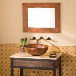 Native Trails Tuscany Rectangle Mirror