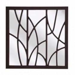 Wenge Mirror 2073-P