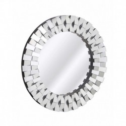 Beveled Mirror Panels Mirror 2051-P