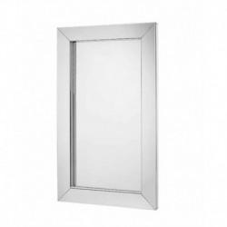 Mirrored Frame Mirror 1983-P