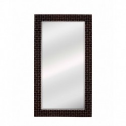 Brown Mirror 1964-B