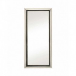 Red Champagne Mirror 1874-P
