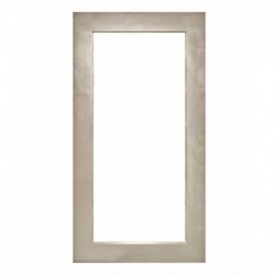 Bright Silver Mirror 1775-P