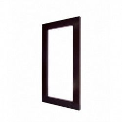 Brown Mirror 1776-P