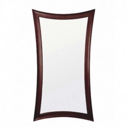 Red Champagne Mirror 1372-P