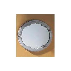 Charly Oval Mirror  1207