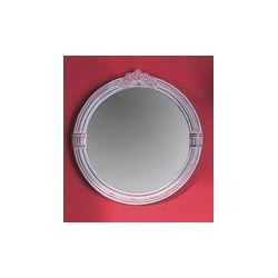 Niche Round Mirror 1201
