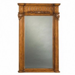 Ambella Preston Petite Vanity Mirror 08207-140-028