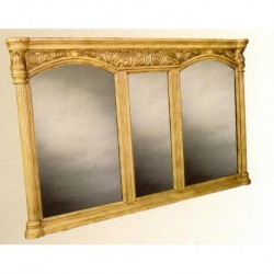 Ambella Provincial Grand Mirror Light 06227-140-172