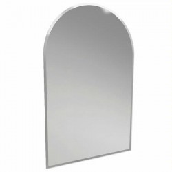 Sussex Large Frameless Mirror 1142n