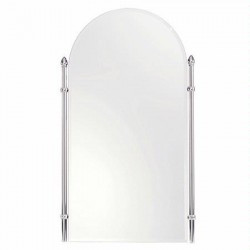 Canterbury Small Framed Mirror 1541