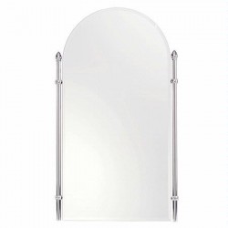Canterbury Large Framed Mirror 1542