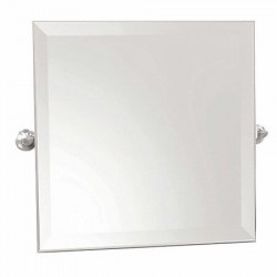 Columnar 20" x 20" Mirror - 4541