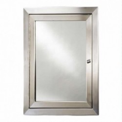 Metro Stainless Steel Medicine Cabinet - MET