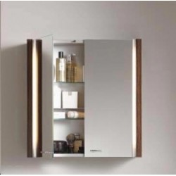 2nd Floor Mirror Cabinet 23 5/8" 2F 9651