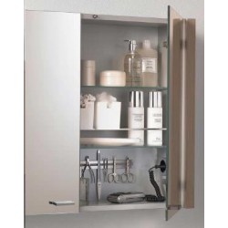 2nd Floor Mirror Cabinet 23 5/8" 2F 9651