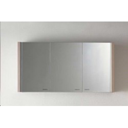 2nd Floor Mirror Cabinet 47 1/4" 2F 9653
