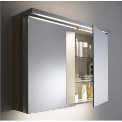 Fogo 23 5/8" Mirror Cabinet FO 9672