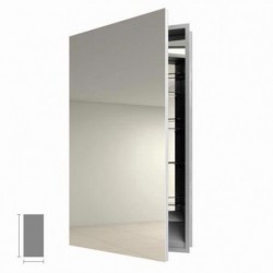 Simplicity 19.25" x 40" Medicine Cabinet