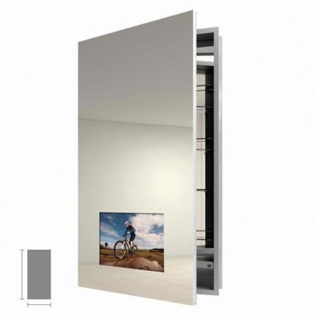 Seamless AV 19.25