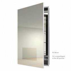 Seamless AV 19.25