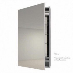 Seamless V 19.25