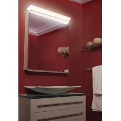 Priolo Mirror Medicine Cabinet 19.69"