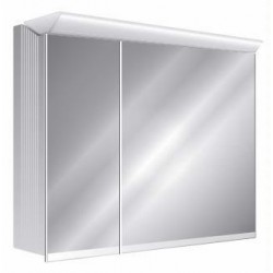 Priolo Mirror Medicine Cabinet 35.43"