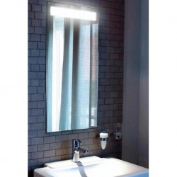 Diamando Mirror Medicine Cabinet 15.25"