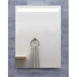 Diamando Mirror Medicine Cabinet 23.25"