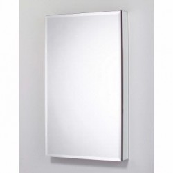 Robern MT Series Flat Mirrored Cabinet - MT24D8F