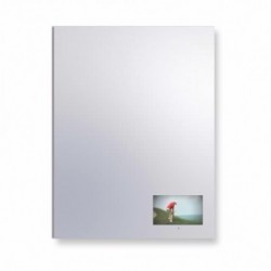 Robern TViD Mirror Cabinet 23-1/4 x 30
