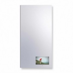 Robern TViD Mirror Cabinet 19-1/4 x 39-3/8