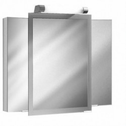 Axara Mirror Medicine Cabinet 39.37"