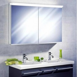Priolo Mirror Medicine Cabinet 31.50"