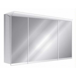 Priolo Mirror Medicine Cabinet 47.24"