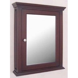 Windsor Surface Mount Med. Cabinet WMCS